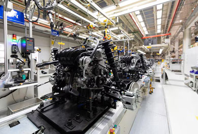 Automotive