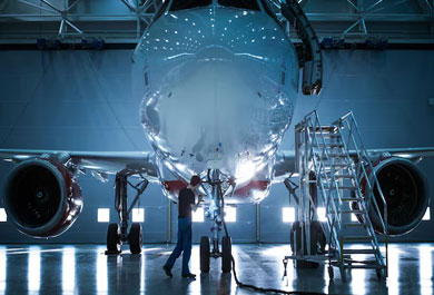 Aerospace