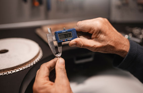 Calibration Services Chennai